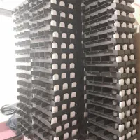 ریل فنری استند سیگار وتنباکو خشاب پوشر|فروشگاه و مغازه|تهران, نعمت‌آباد|دیوار