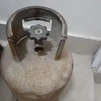 کپسول بوتان|اجاق گاز و لوازم برقی پخت‌وپز|رشت, یخسازی|دیوار