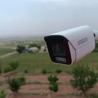 دوربین مداربسته