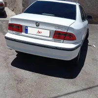 سمند LX EF7 بنزینی، مدل ۱۳۹۷|خودرو سواری و وانت|لنجان, |دیوار