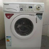 ماشین لباس شویی سامسونگ بیگواش 804|ماشین لباسشویی و خشک‌کن لباس|تهران, یافت آباد جنوبی|دیوار