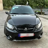 کوییک MT مشکی