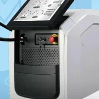 گرویتی الکساندرایت کندلابدون ژل غیر تماسی آمریکایی|آرایشگاه و سالن‌های زیبایی|کرمانشاه, |دیوار