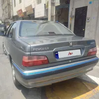 پژو پارس xu7|خودرو سواری و وانت|قدس, |دیوار