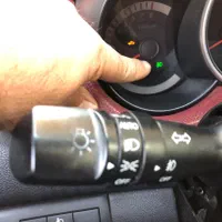 رفع خاموشی مه شکن توسان اپتیما سراتو ix35 جنسیس