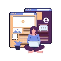 ادمین اینستاگرام هستم