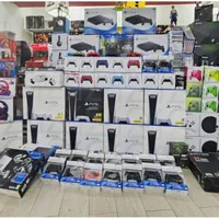 فروش باچک PS4 PS5 یا بازنشستگان ۱۲ماهه اسلیم 2016|کنسول، بازی ویدئویی و آنلاین|تهران, شهرک غرب|دیوار