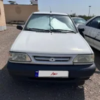 پراید صندوقدار مدل ۱۳۸۹|خودرو سواری و وانت|سمنان, |دیوار