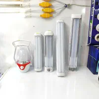 چراغ قوه شارژی اضطراری ویداسی WEIDASI