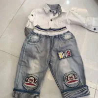 لباس بچگانه