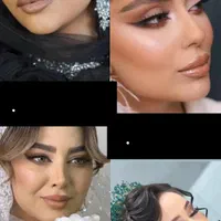 کاشت ناخن مژه رنگ فر کراتین مو میکاپ وشینیون امورش|خدمات آرایشگری و زیبایی|مشهد, کارگران|دیوار
