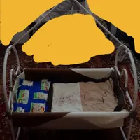 گهواره بچه