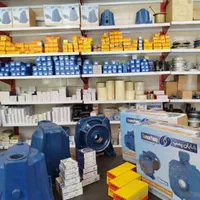 پمپ آب جتی ردسان redsun|ماشینآلات صنعتی|قم, امامزاده ابراهیم|دیوار