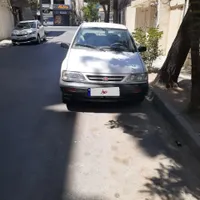 پراید 131|خودرو سواری و وانت|مشهد, کوی سیدی|دیوار