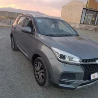 ام‌وی‌ام X55 اکسلنت، مدل ۱۴۰۰|خودرو سواری و وانت|تهران, کوی فردوس|دیوار