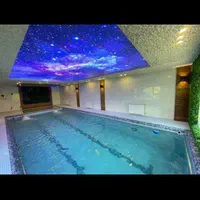 ویلا استخر دار و جکوزی