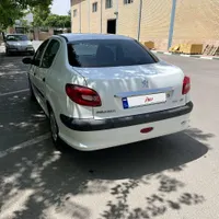 پژو 206 SD TU5 مدل 1394|خودرو سواری و وانت|کرج, باغستان|دیوار