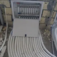 لوله کشی اب