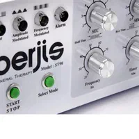 دستگاه فیزیوتراپی برجیس مدل ST90|آرایشی، بهداشتی، درمانی|کرج, گلشهر|دیوار