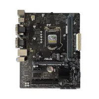 مادربردASUS PRIME H310M-C