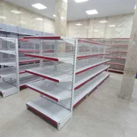 قفسه راک یخچال فروشگاهی روباز پرده هوا قصابی جزیر|خدمات پیشه و مهارت|بهبهان, |دیوار