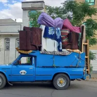 باربری واسباب کشی وبسه بندی چیدمان|خدمات حمل و نقل|امیدیه, |دیوار