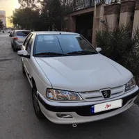 پژو پارس موتور جدید سفارشی XU7P|خودرو سواری و وانت|تهران, شهرک دریا|دیوار