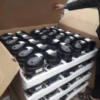 فروش و نصب موتور یخچال های ویترینی فروشگاهی بستنی