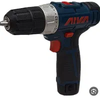 دریل شارژی|مصالح و تجهیزات ساختمان|کرمان, |دیوار