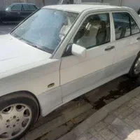 بنز کپل AMG اقساط