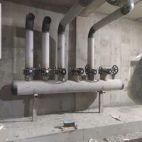 تعمیرات موتورخانه