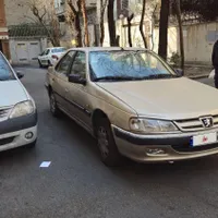 پژو پارس ساده فرانسوی مدل ۱۳۷۹|خودرو سواری و وانت|تهران, زنجان|دیوار