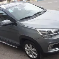 ام وی ام ایکس ۲۲ اتومات ۹دندهCVT کم کار