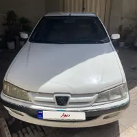 پژو پارس ۱۳۸۹|خودرو سواری و وانت|کرمان, |دیوار
