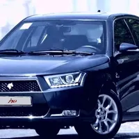 دنا پلاس توربو اتومات فول (۱۴۰۴)
