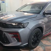 کی‌ام‌سی ای 5، مدل ۲۰۲۵