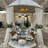 تشریفات محضر ازدواج|خدمات پذیرایی، مراسم|مشهد, شهرک رازی (شهرک غرب)|دیوار