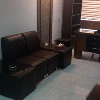 اجاره ساعتی دفترکار vip در مشهد|اجارهٔ کوتاه‌مدت دفتر کار و فضای آموزشی|مشهد, احمدآباد|دیوار