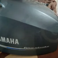 جفت موتور یاماها 250 چپ گرد و راست گرد