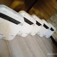 ویدئو پروژکتور بدون نیاز به نصب و پرده|تلویزیون و پروژکتور|تهران, ونک|دیوار