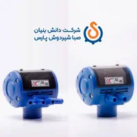 تولید کننده دستگاه‌های ثابت و سیار شیردوشی|ماشین‌آلات صنعتی|اصفهان, شهرک مهدیه|دیوار