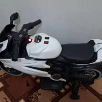 موتورشارژی