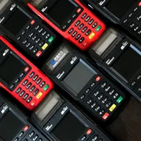 کارتخوان سیار دستگاه( نیولند) P10 p3 ریجستر شده|فروشگاه و مغازه|تهران, نیروی هوایی (پیروزی)|دیوار