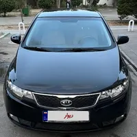 اجاره سراتو آپشنال/اجاره خودرو کره‌ای/رنت ماشین