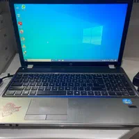 laptop Hp لپ تاپ اچ پی