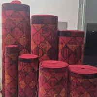 کنار فرش وکیلم وترگیه|گلیم، جاجیم، گبه|اردبیل, |دیوار