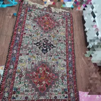 ورنی دست بافت|گلیم، جاجیم، گبه|تبریز, |دیوار