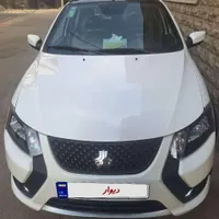 کوییک gxr|خودرو سواری و وانت|اصفهان, همدانیان|دیوار