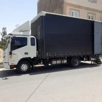 باربری حجت بار خدمات حمل و نقل و اثاثیه منزل|خدمات حمل و نقل|مشهد, آزادشهر|دیوار