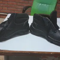 کفش ایمنی شماره ۴۵